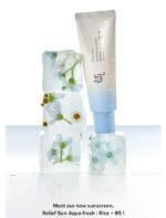 beauty of joseon relief sun aqua fresh