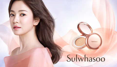sulwhasoo