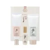 the whoo gongjinhyang seol radiant white tone up sunscreen 3pcs special set