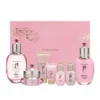 the whoo gongjinhyang soo 7 pcs special set