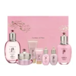 the whoo gongjinhyang soo 7 pcs special set