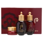 the whoo jinyulhyang 3 pcs special gift set