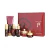 the whoo jinyulhyang 6pcs special gift set
