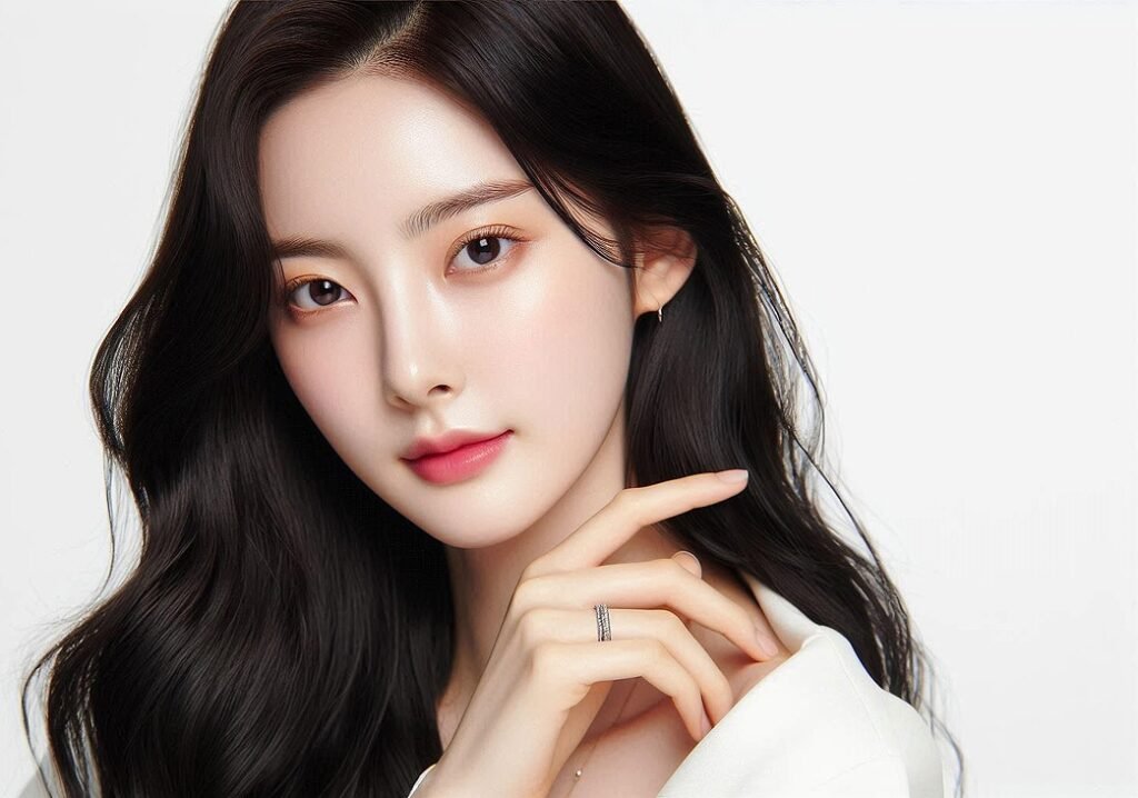 Younger looking with K-Beauty Younger looking with K-Beauty