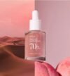 anua pdrn hyaluronic acid capsule 100 serum