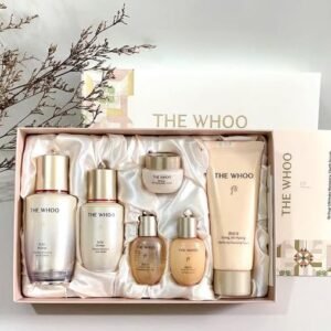 Bichup Ultimate Recovery Youth Serum 6 Pcs Special Set