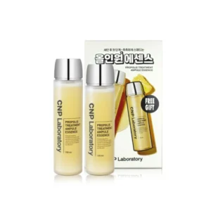 Propolis Treatment Ampule Essence 2Pcs Special Set