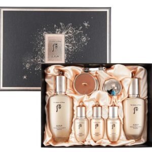 Cheonyuldan Ultimate Rejuvenative 7 Pcs Special set