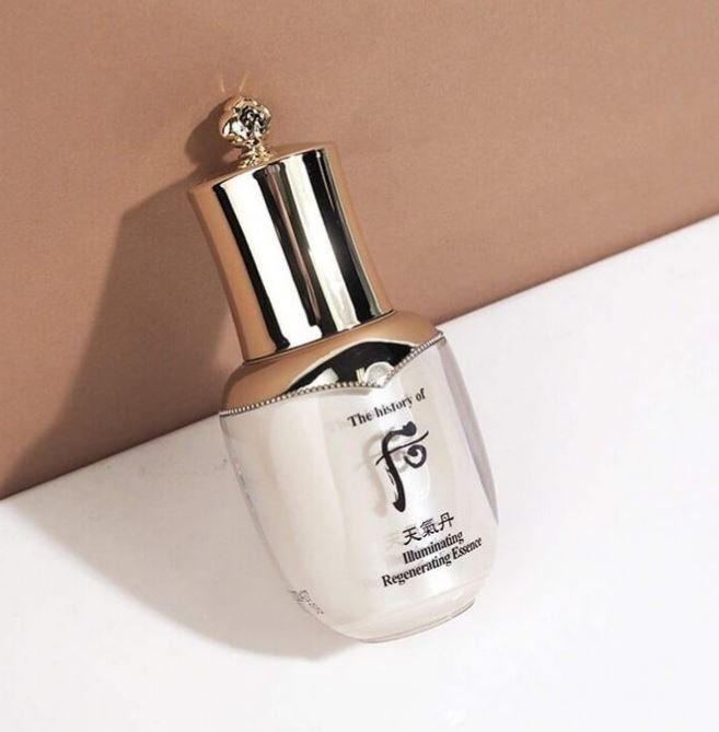 The Cheongidan Illuminating Regenerating Essence 8mL - Image 2