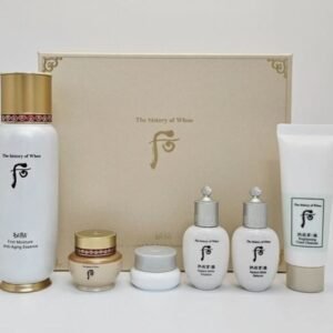 Bichup First Moisture Anti-Aging Essence 130ml Special Set