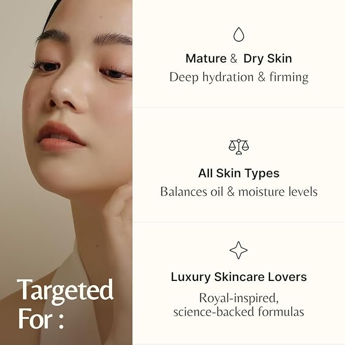 Gongjinhyang Essential Firming 7Pcs Special set - Image 2