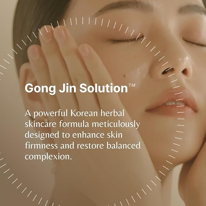 Gongjinhyang Essential Firming 7Pcs Special set - Image 4