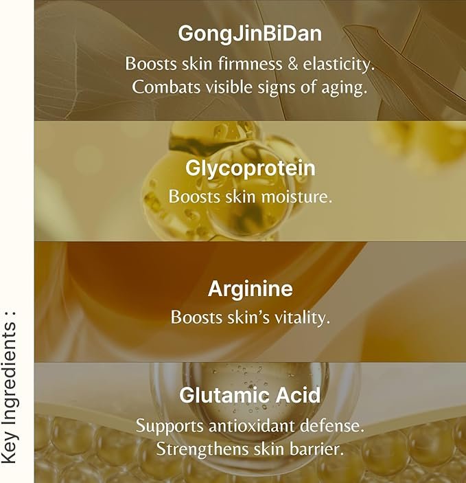 Gongjinhyang Essential Firming 7Pcs Special set - Image 5