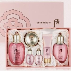 GONGJINHYANG: SOO 6Pcs Special Set