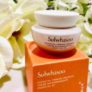 Essential Firming Cream EX