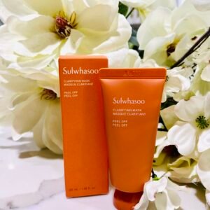 Clarifying Mask Peel off 35 mL