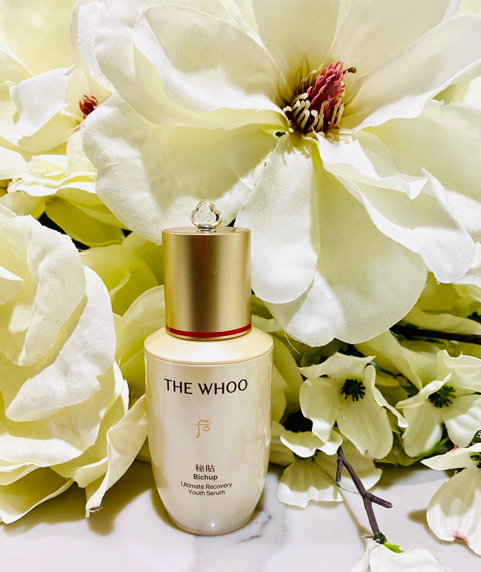 Bichup Ultimate Recovery Youth Serum 25mL