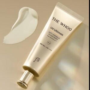 UV Ultimate Anti-wrinkle Sunscreen NAD 75 mL