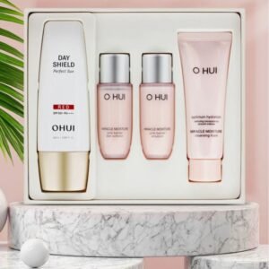 OHUI UV Day Shield Perfect Sun Red SPF50+/PA++++