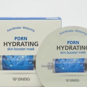 Hydrating PDRN Skin Booster Mask - 30 mL X10 masks