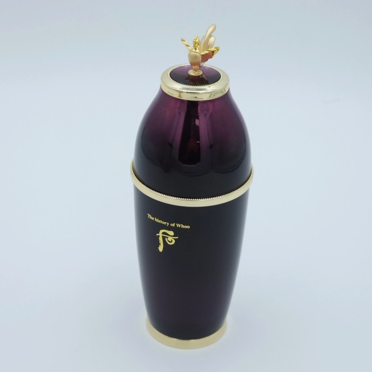 The History of Whoo Hwanyu Imperial Youth Recovery Serum Special 8Pcs Anti-aging - Image 6