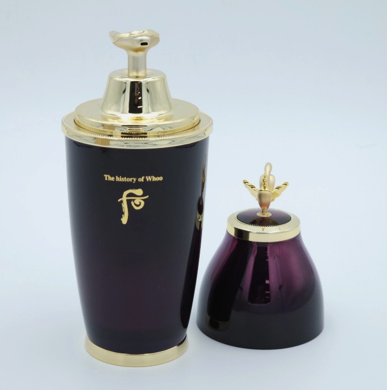 The History of Whoo Hwanyu Imperial Youth Recovery Serum Special 8Pcs Anti-aging - Image 5
