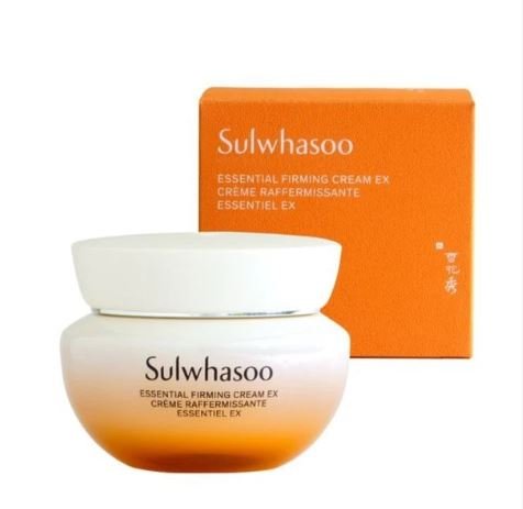 Essential Firming Cream EX - Image 4