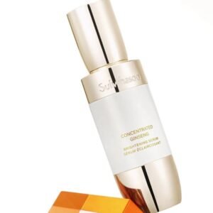 Concentrated Ginseng Brightening Serum