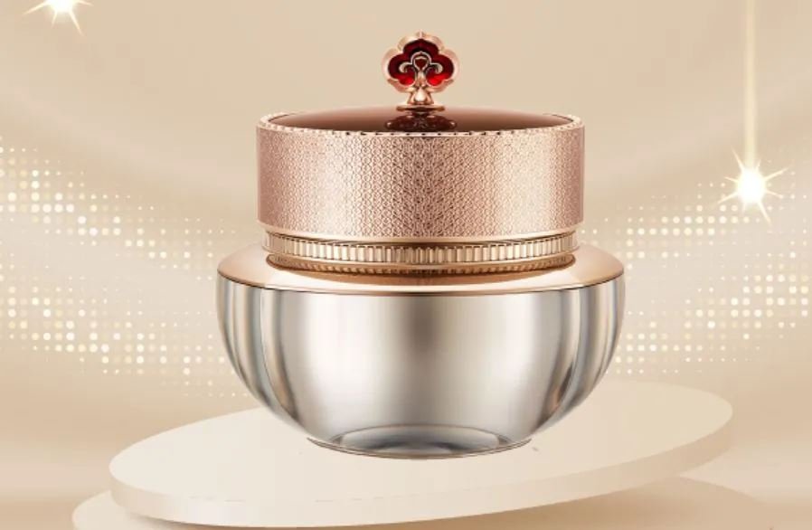 THE WHOO - Cheonyuldan Ultimate Rejuvenative 7 Pcs Special set - Image 3