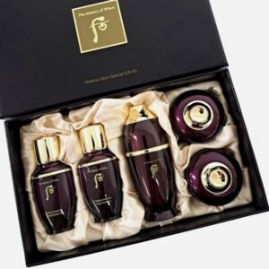 Hwanyu Imperial Youth 5pcs Special Set