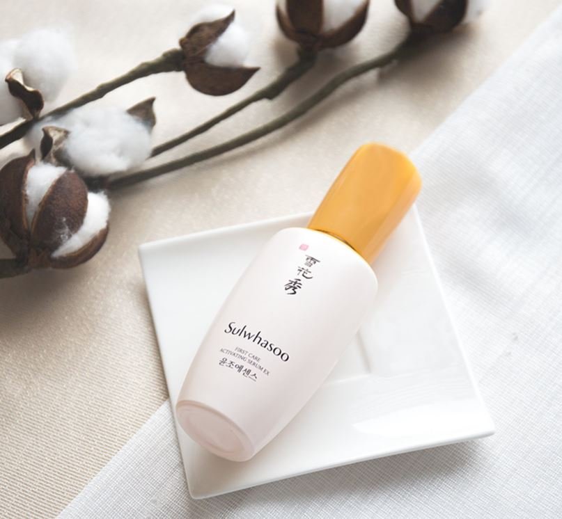 Sulwhasoo- 3 Pcs combo starter kit - Image 4