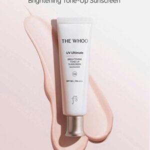 UV Ultimate Brightening Tone-Up Sunscreen 50mL