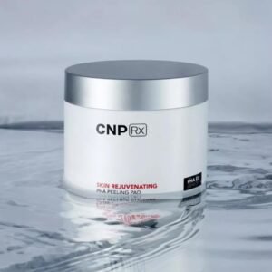 CNP Laboratory - Rx PHA EX Peeling Pad Special Set 60 Pads+ Bonus gift 10 pads travel pack