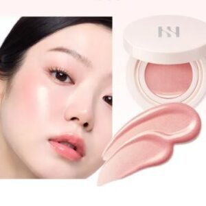 HERA - REFLECTION SKIN GLOW CUSHION BLUSH 5G LINGERIE