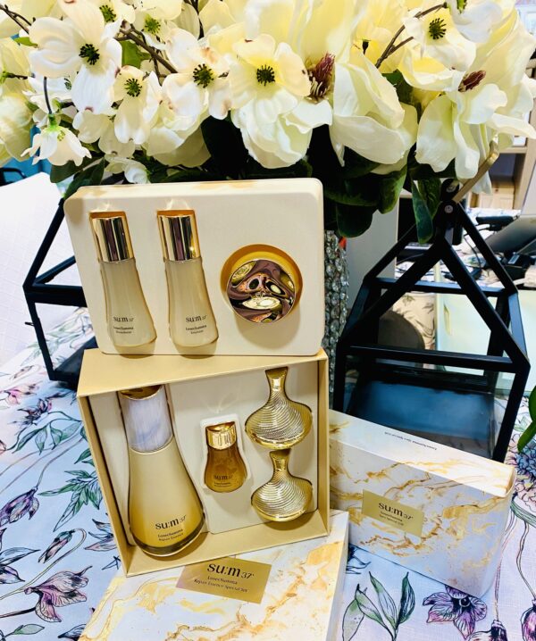 SU:M37 – LosecSumma Repair Essence 7Pcs Special Set – K-Beauty for US
