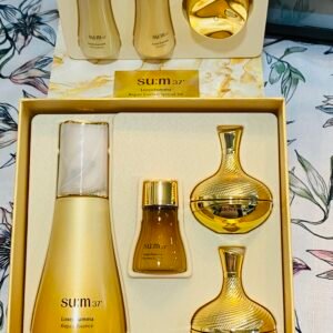 SU:M37 - LosecSumma Repair Essence 7Pcs Special Set 