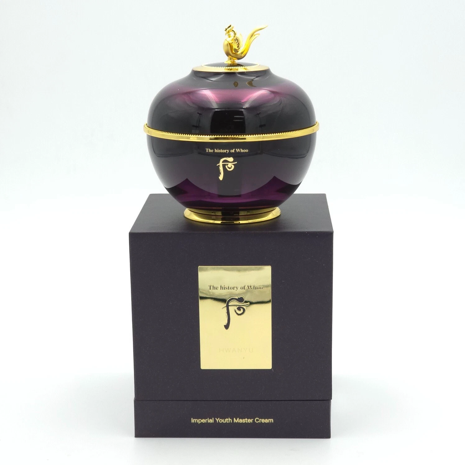 Hwanyu Imperial Youth Cream 60ml Special Gift Set - Image 5