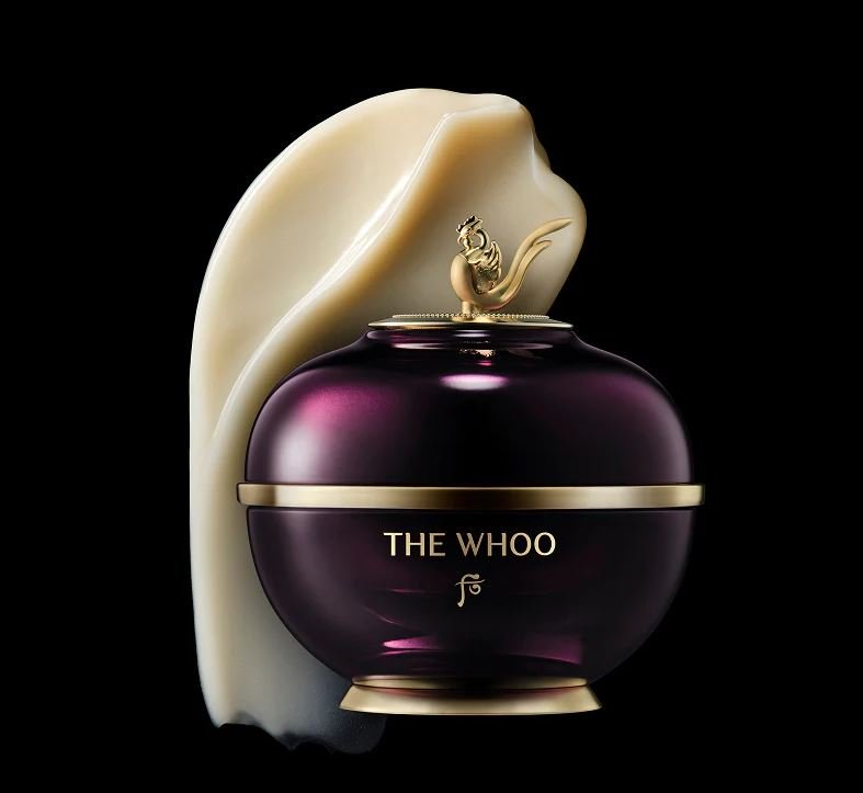 Hwanyu Imperial Youth Cream 60ml Special Gift Set