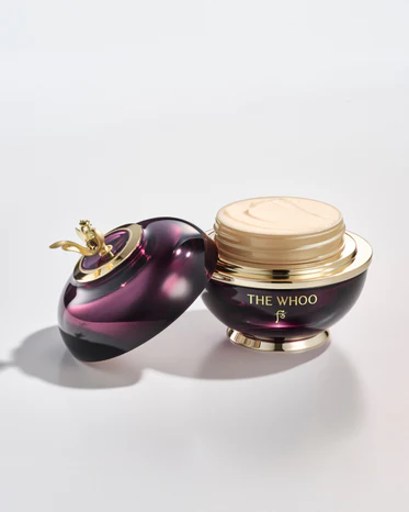 Hwanyu Imperial Youth Cream 60ml Special Gift Set - Image 3