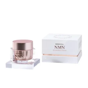 NMN MI-100 Mela Cream - Anti-Aging & Dark Spot Corrector