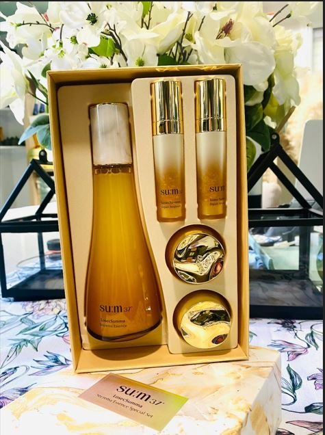 SU:M37 LosecSumma Essence