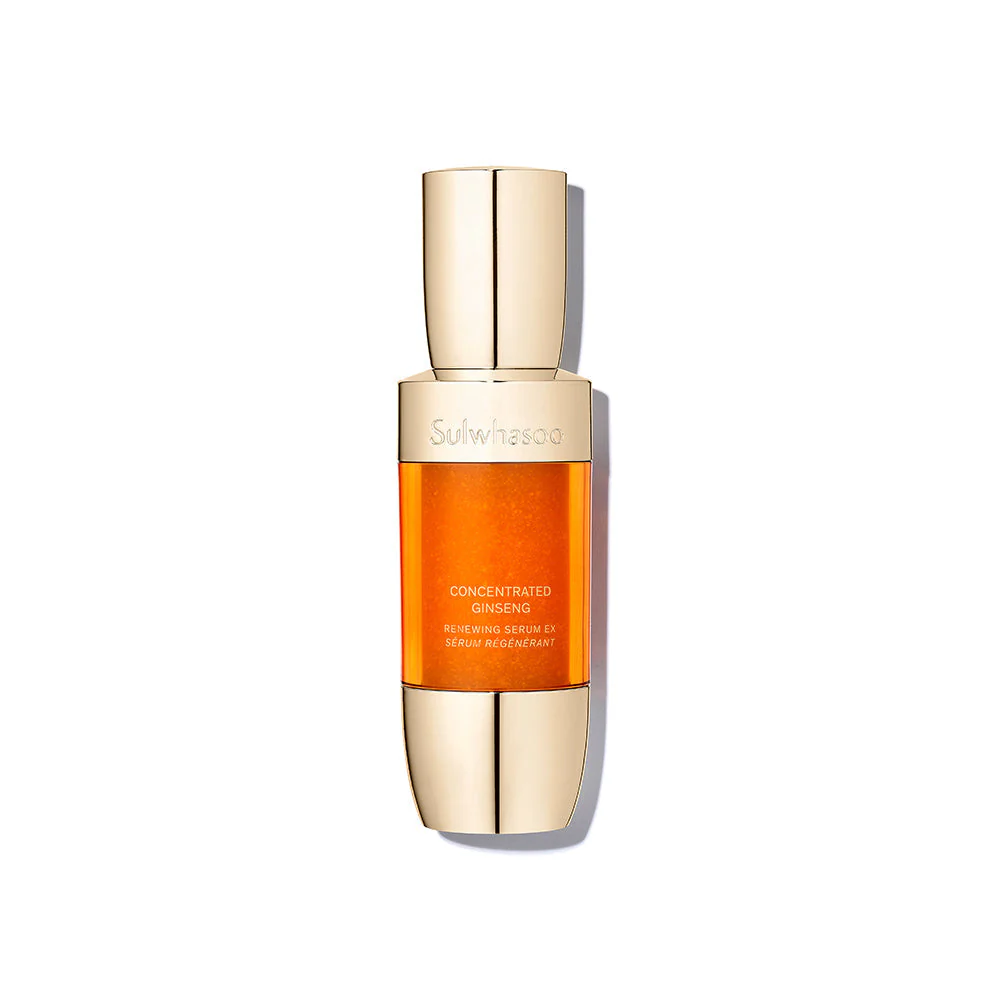 Concentrated Ginseng Rejuvenating Serum for Anti-Aging 8mL - Image 3