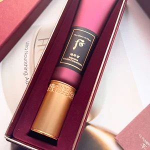 Jinyulhyang Intensive Wrinkle Concentrate 35mL