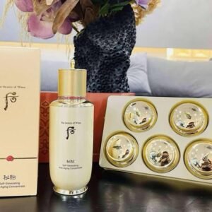 Bichup Self-Generating Concentrate 90mL Special 6 Pcs set