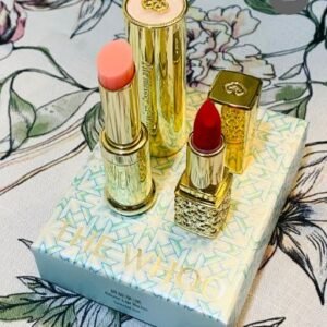 Gongjinhyang: Mi Glow Up Lip balm 2Pcs Special Set