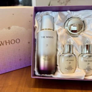 Bichup Ultimate Recovery Youth Serum Limited-edition 90mL Special 6 Pcs set