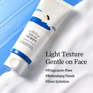 Birch Juice Moisturizing Cleanser 150mL