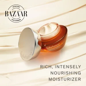 Sulwhasoo - CONCENTRATED GINSENG REJUVENATING CREAM RICH 10mL