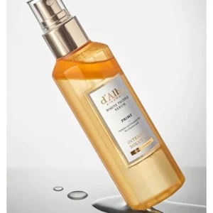 D’ALBA - White Truffle Prime Intensive Serum 150mL All-in-one Mist Serum
