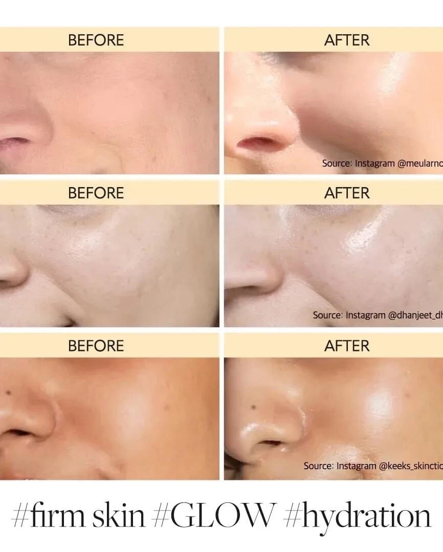 D’ALBA - White Truffle Prime Intensive Serum 150mL All-in-one Mist Serum - Image 3